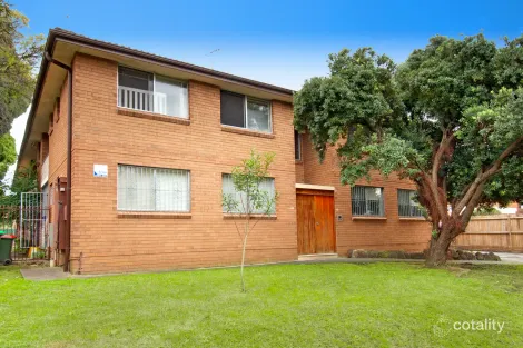 Property photo of 12/22 The Trongate Granville NSW 2142
