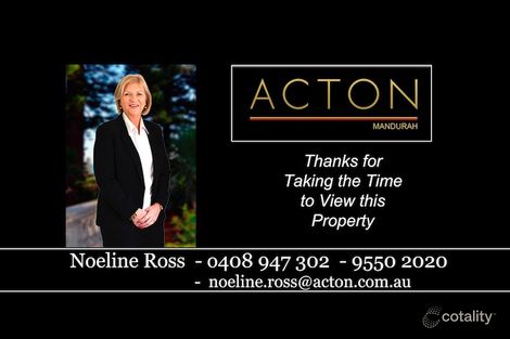 Property photo of 4/15 Forward Street Mandurah WA 6210