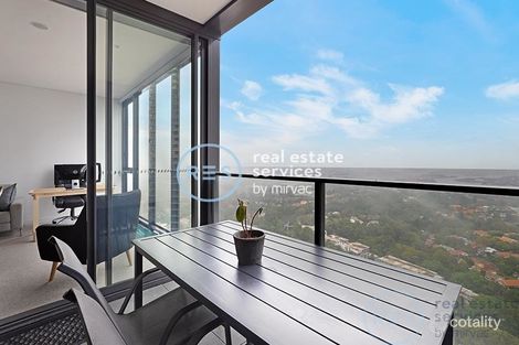 Property photo of 2805/486 Pacific Highway St Leonards NSW 2065