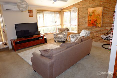 Property photo of 4 Keyte Court Bairnsdale VIC 3875