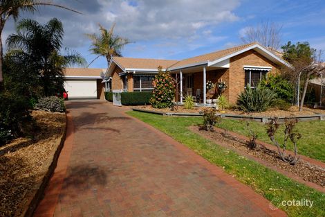 Property photo of 4 Keyte Court Bairnsdale VIC 3875