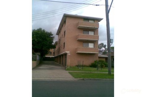 Property photo of 1/15 Lachlan Street Warwick Farm NSW 2170