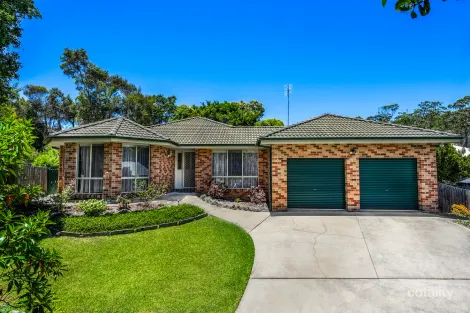 8 Doncaster Pl, Hyland Park, NSW 2448