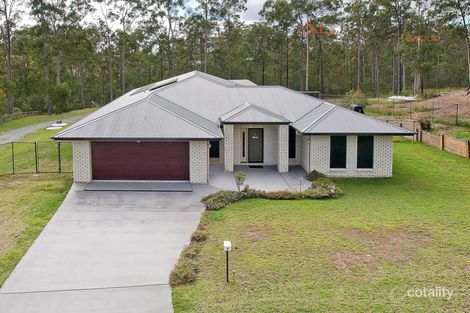 31-33 Canthook Cres, New Beith, QLD 4124