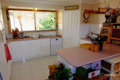 Property photo of 4 Keyte Court Bairnsdale VIC 3875