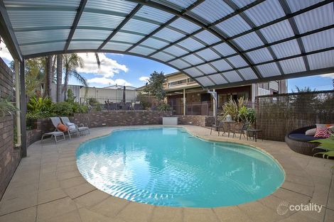 Property photo of 37 Parklands Avenue Leonay NSW 2750