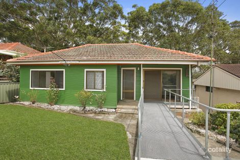 Property photo of 10 Kirrang Avenue Mangerton NSW 2500