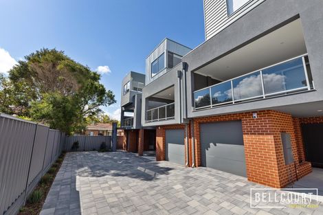 Property photo of 124D Summers Street Perth WA 6000