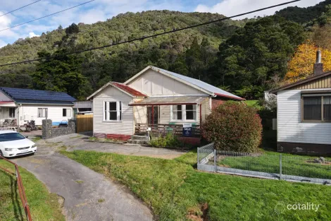 Property photo of 46 Urquhart Street Queenstown TAS 7467