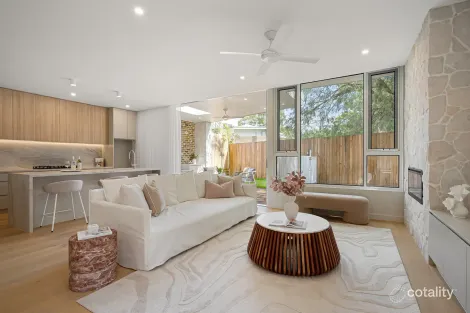 Property photo of 225A Kingsway Caringbah NSW 2229