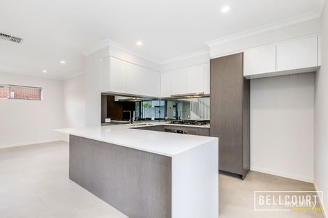 Property photo of 124D Summers Street Perth WA 6000