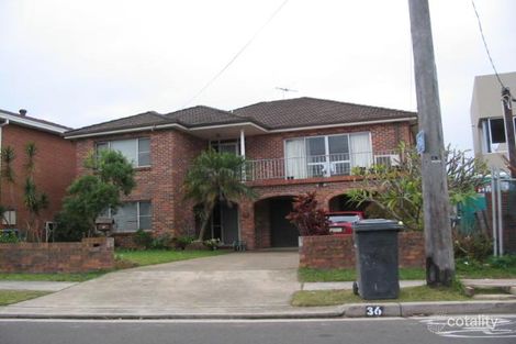 36 Pellisier Rd, Putney, NSW 2112