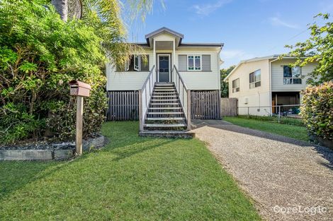 Property photo of 62 Eleventh Avenue Railway Estate QLD 4810