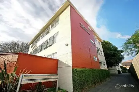 41/6 Williams Rd, Prahran, VIC 3181