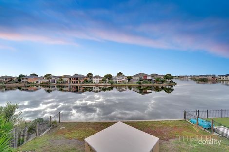 Property photo of 119 Sanctuary Lakes South Boulevard Point Cook VIC 3030