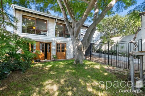 Property photo of 12 Rosser Street Cottesloe WA 6011