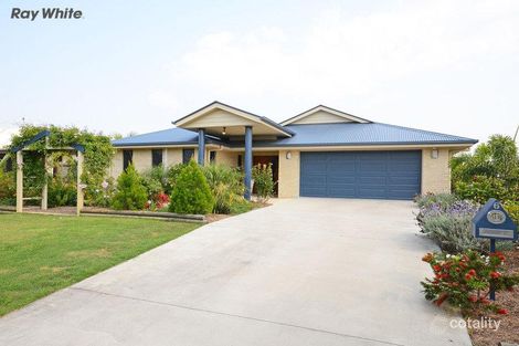 6 Seaway Pde, Toogoom, QLD 4655