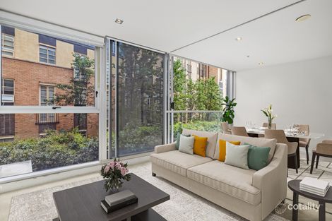 Property photo of 106/68 La Trobe Street Melbourne VIC 3000