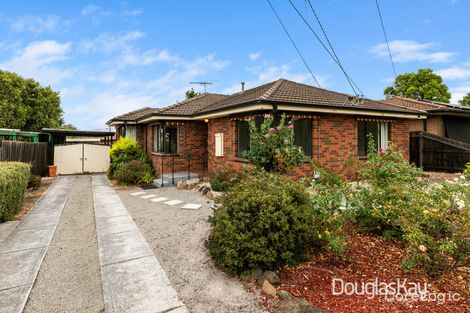 Property photo of 9 Hawkins Place Melton VIC 3337