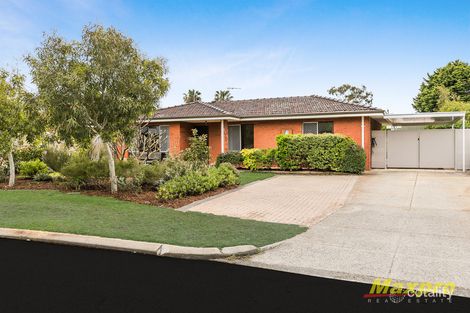 Property photo of 37 Purley Crescent Lynwood WA 6147