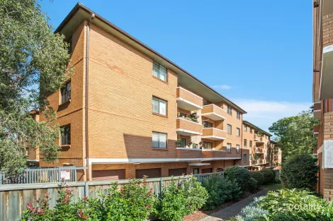 16/31-33 Livingstone Rd, Marrickville, NSW 2204