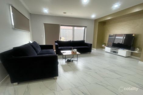 Property photo of 45 Scenery Drive Craigieburn VIC 3064