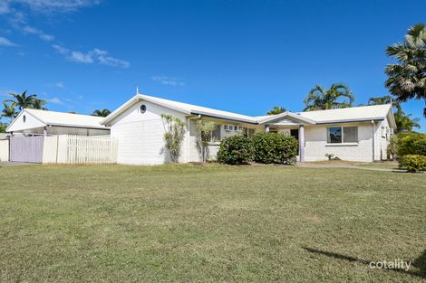 Property photo of 72 Colchester Crescent Kirwan QLD 4817