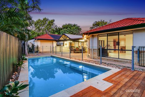 Property photo of 92 Avondale Road Sinnamon Park QLD 4073