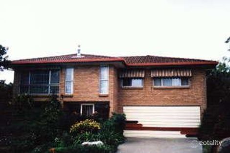 Property photo of 66 Amaranthus Street Runcorn QLD 4113