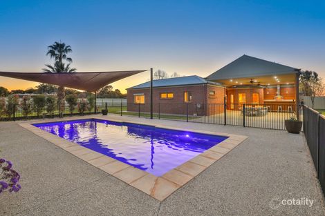 Property photo of 1264 Karadoc Avenue Irymple VIC 3498