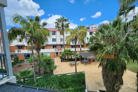 Property photo of 59/22 Buchanan Street Balmain NSW 2041