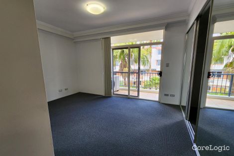 Property photo of 59/22 Buchanan Street Balmain NSW 2041