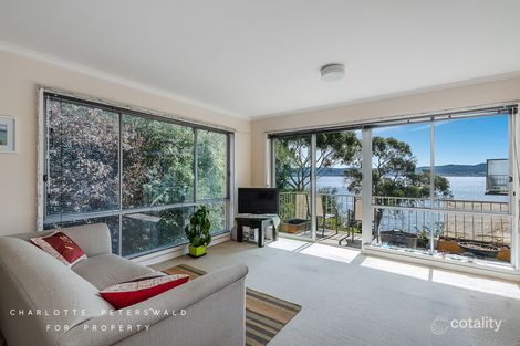 Property photo of 2/708 Sandy Bay Road Sandy Bay TAS 7005