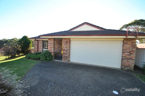 Property photo of 5 Lee Street Culburra Beach NSW 2540