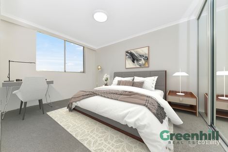 Property photo of 767/83-93 Dalmeny Avenue Rosebery NSW 2018
