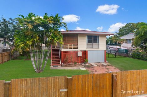 Property photo of 298 Dalrymple Road Heatley QLD 4814