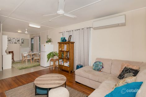 Property photo of 298 Dalrymple Road Heatley QLD 4814