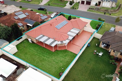 Property photo of 68 Crommelin Crescent St Helens Park NSW 2560