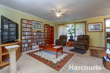 Property photo of 5/12-14 Poulton Close Heathmont VIC 3135