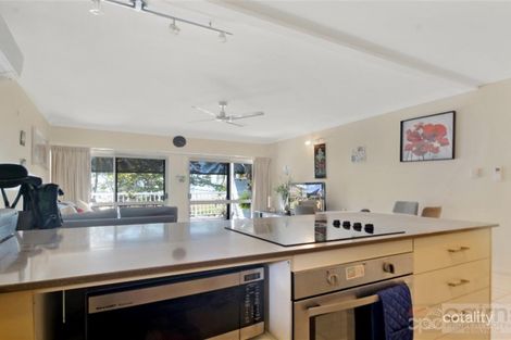 Property photo of 4/53 Sims Esplanade Yorkeys Knob QLD 4878