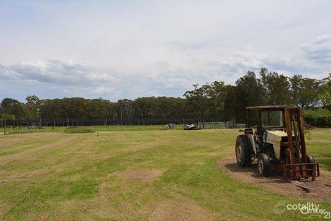 Property photo of 629 Medowie Road Medowie NSW 2318