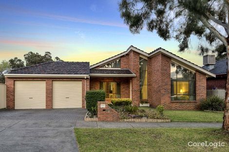 Property photo of 11 Olea Court Mill Park VIC 3082