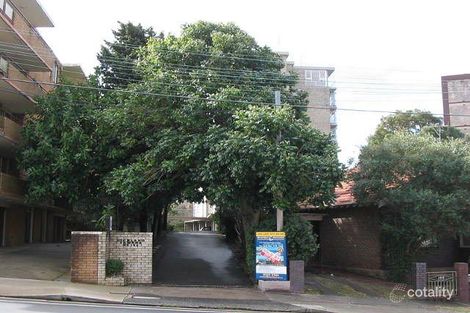Property photo of 13/142 Old South Head Road Bellevue Hill NSW 2023