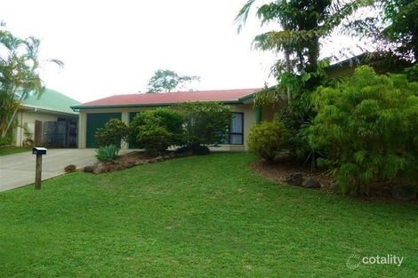 Property photo of 32 Ravizza Drive Edmonton QLD 4869