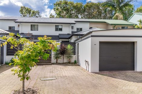 Property photo of 23/1 University Drive Robina QLD 4226