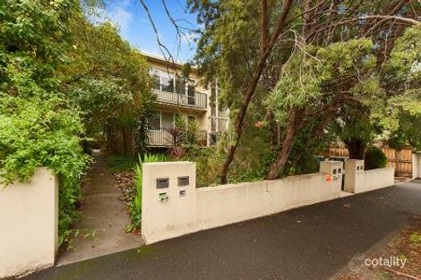 3/25 Elphin Gr, Hawthorn, VIC 3122