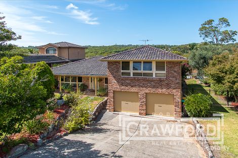 Property photo of 5 Ceres Close Elermore Vale NSW 2287