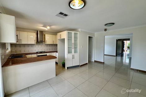 Property photo of 8D Chester Street Mount Druitt NSW 2770