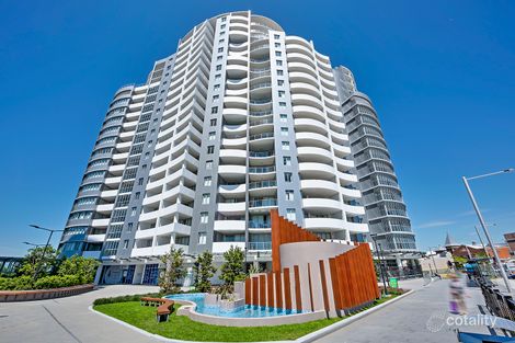 Property photo of 906/299-301 Old Northern Road Castle Hill NSW 2154