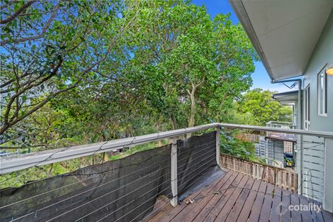 Property photo of 79/1 Sauvignon Parade Upper Coomera QLD 4209